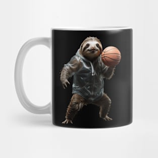 My sport is your sport's punishment. Mug